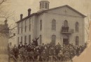 1002 Livingston County Courthouse,  c.1889